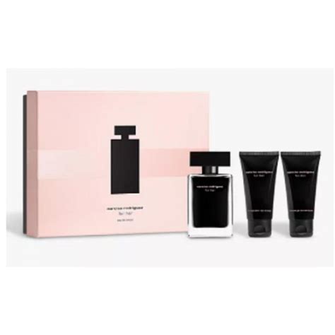 for her set(edt 50ml+body lotion 50ml+shower gel 50ml)23